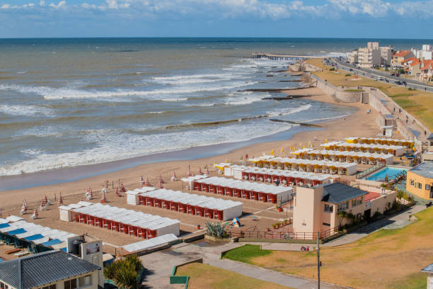 istock summer at miramar beach, argentina 1442156197