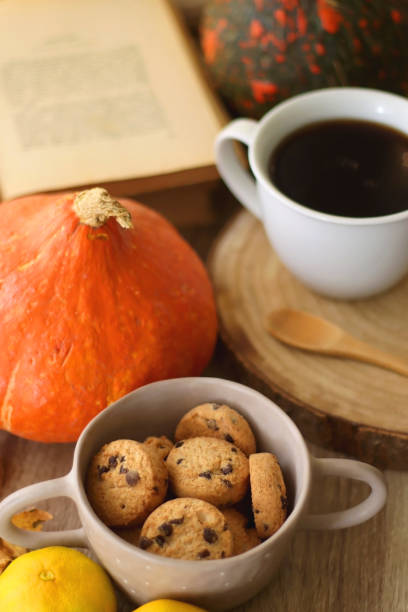 istock Autumn Hygge 1442157360