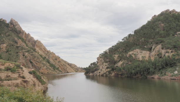 istock The oldest Tibi reservoir in Europe 1442164399