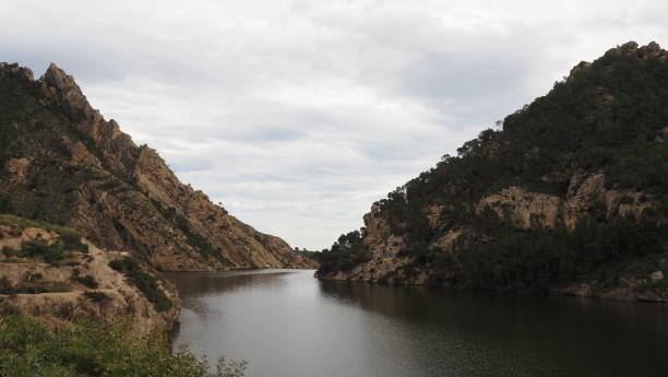 istock The oldest Tibi reservoir in Europe 1442164506