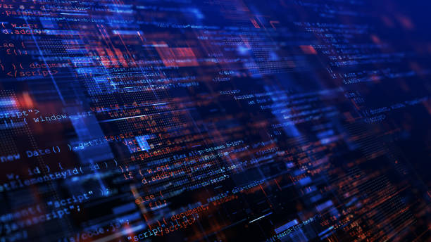 Web Development Background