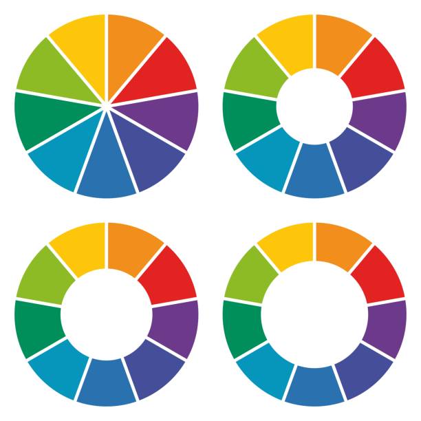 Color Deviation 80+ Standard Deviation Graph Stock Illustrations, Royalty-Free Vector ...