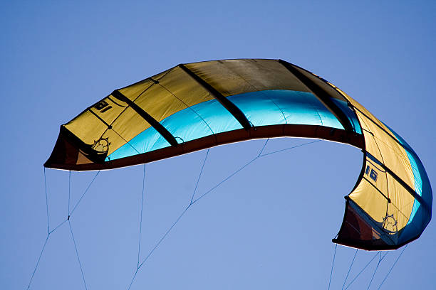Kite stock photo