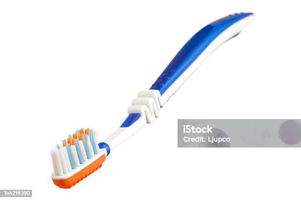 Cepillo De Dientes Foto de stock y más banco de imágenes de Adicción - Adicción, Asistencia sanitaria y medicina, Baño