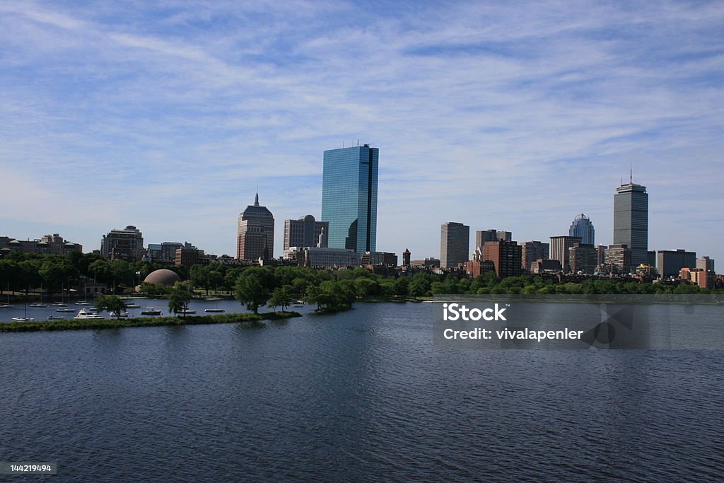 Boston - Foto de stock de Boston - Massachusetts libre de derechos