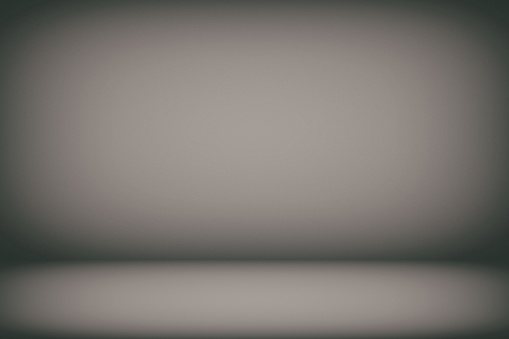Dark Grey Luxury Gradient Background, Suitable for Presentation and Backdrop.