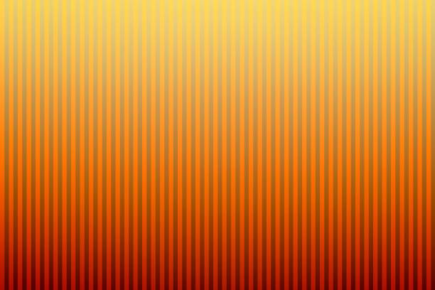 Two Tone Stripes Background with Light Leak on the Top, Suitable for Presentation and Backdrop.