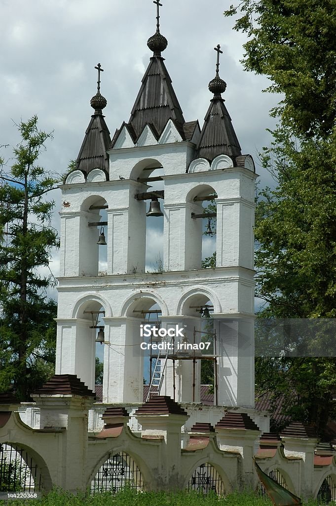 bell tower - Photo de Architecture libre de droits