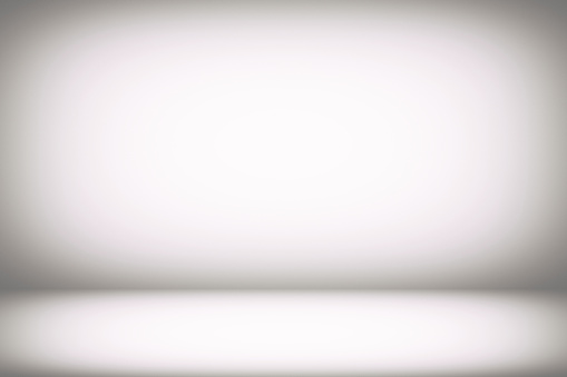 Grey Luxury Gradient Background, Suitable for Presentation and Backdrop.