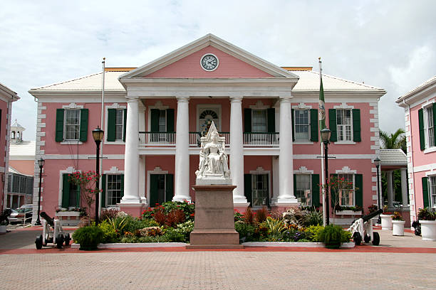 istock Government House (Parliament), Rawson Square 144221115