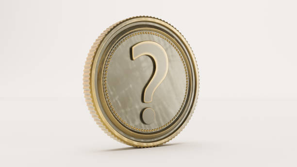 istock gold question mark coin isolated on white background 1442213771