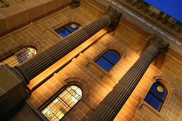 State library of Victoria