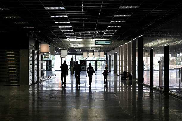 istock Gare du Nord, Brussels 144222535
