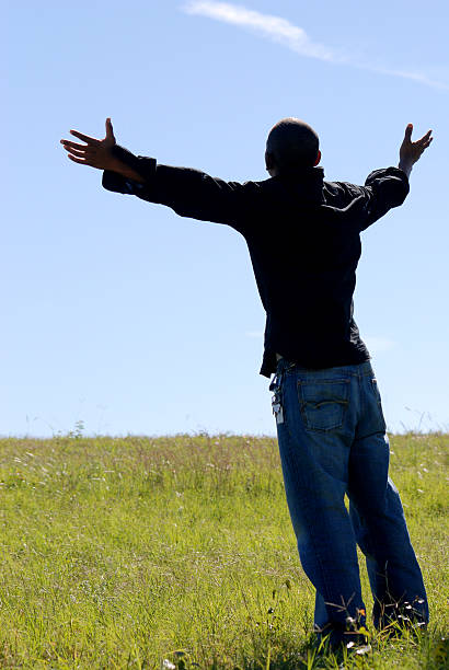istock Urban Worship Outside 144223426