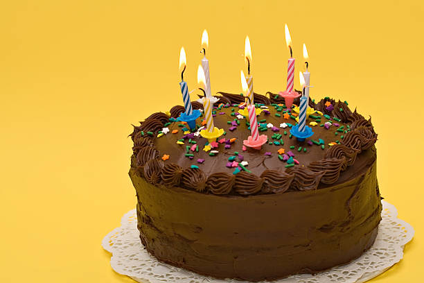 istock Birthday Treat 144223546