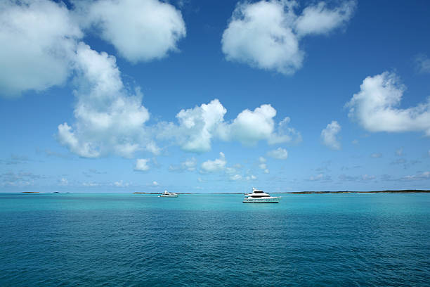 istock Beautiful Bahamian scenic 144226028