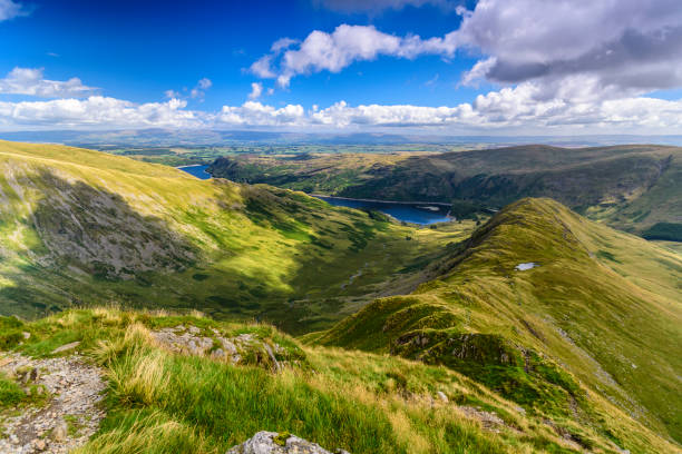 istock Haweswater Reservoir from Riggindale Crags 1442267603