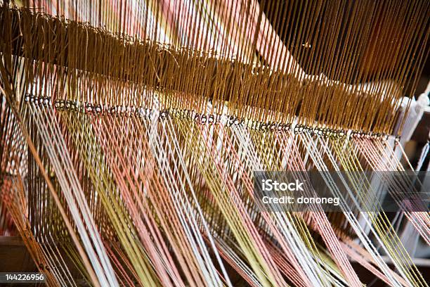 Strings Attached Stock Photo - Download Image Now - Accuracy, Ancient, Art And Craft