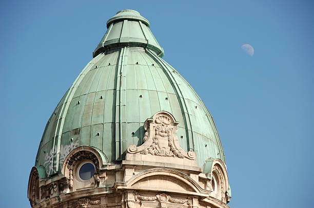Art roofing and Lune district
