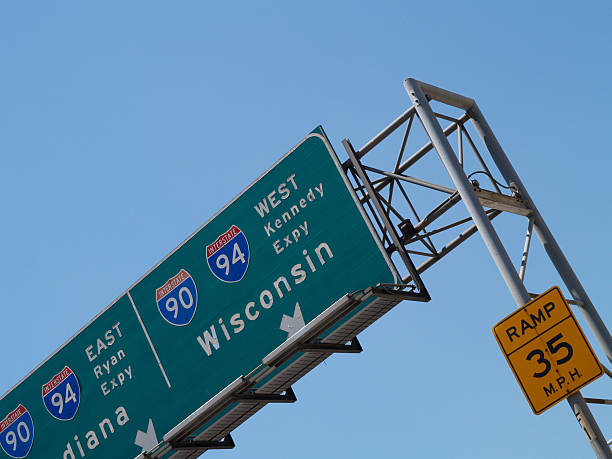 istock East Ryan & West Kennedy Expy 144227636