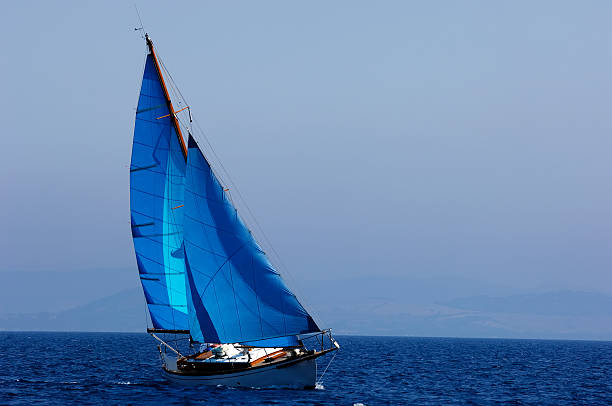 ITALY - Tuscany - Mediterranean - Tyrrenian sea - Argentario Sailing Week