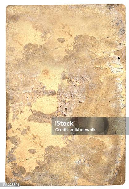 Vecchio Con Texture Di Carta Strappata - Fotografie stock e altre immagini di Antico - Vecchio stile - Antico - Vecchio stile, Arte, Arti e mestieri