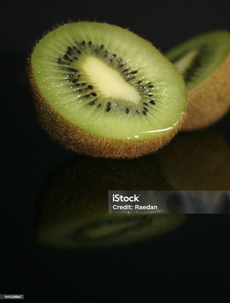 kiwi - Foto stock royalty-free di Alimentazione sana