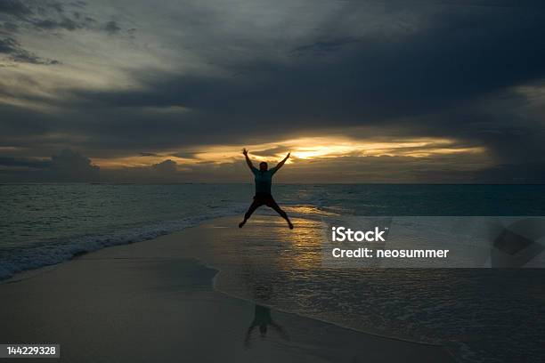 Sunrise Stock Photo - Download Image Now - Activity, Adult, Adults Only