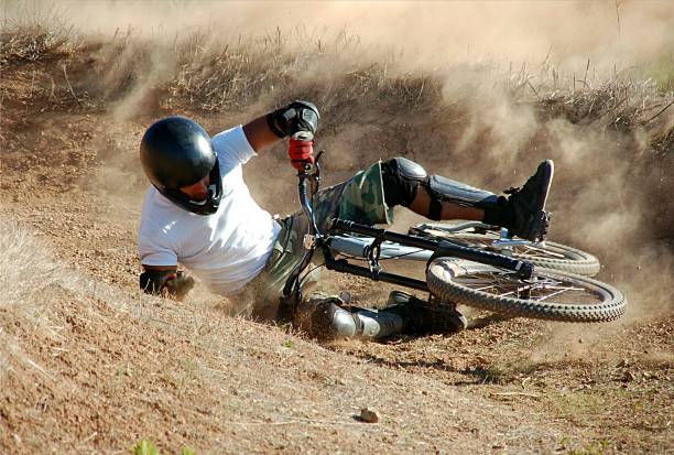 istock Bike Rider 144229933