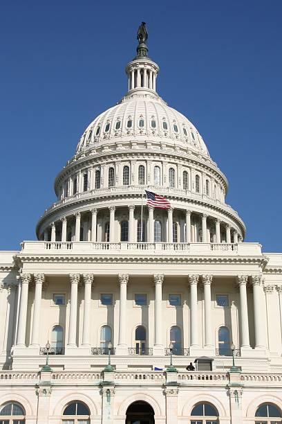 istock United States Capitol 144230620