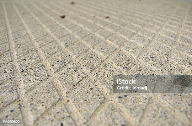 Closeup Auf Eine Kachel Stockfoto und mehr Bilder von Vergrößerung - Vergrößerung, Boden, Zement