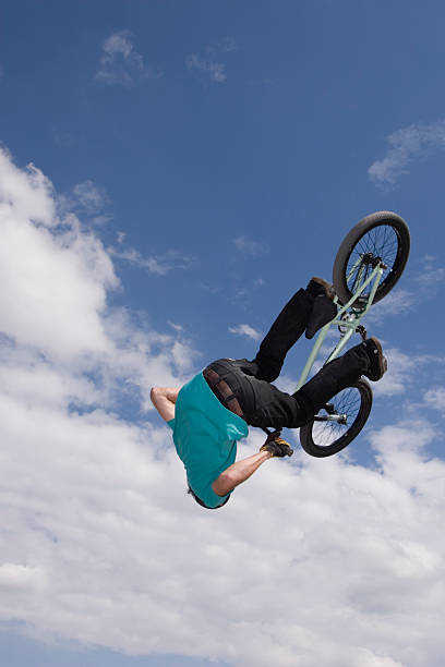 bmx 스톡 사진