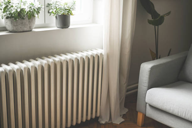 istock heating radiator in home room 1442320885