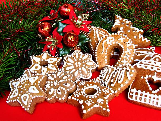 gingerbread