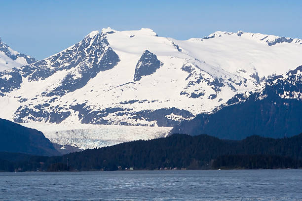 istock Mendenhall Glacier near Juneau Alaska 144233010