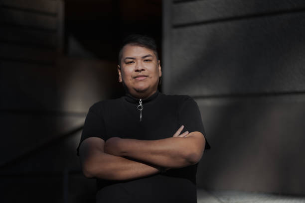 istock Cesar is a UC Berkeley graduate who lives in the Bay Area 1442330913