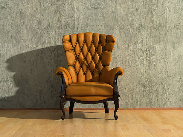 istock vintage armchair 144233142