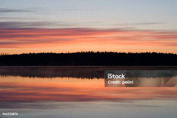 Lake View Stock Photo - Download Image Now - Backgrounds, Blue, Clear Sky