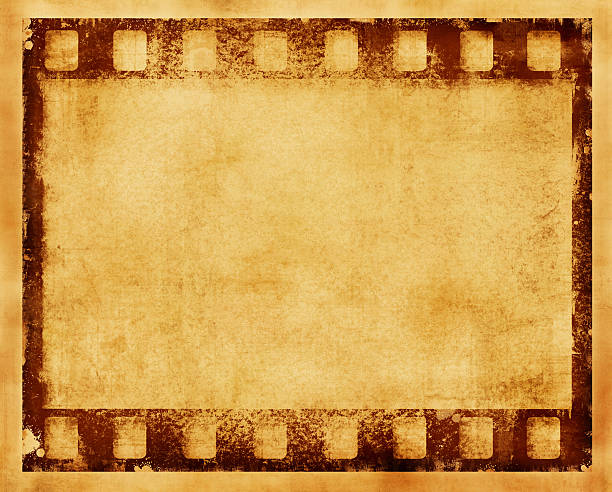 istock grunge film frame 144234118