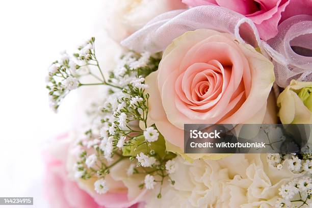 Wedding Decoration Stock Photo - Download Image Now - Arrangement, Beauty In Nature, Bouquet