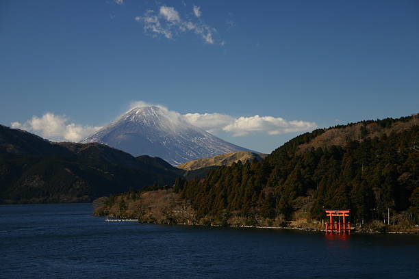 Fuji-Berg 2 – Foto