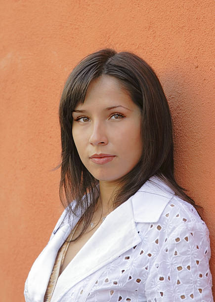 Woman portrait
