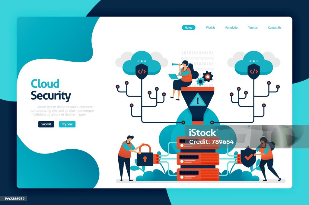 Mengamankan Akses Administrator Situs Web melalui Audit Keamanan