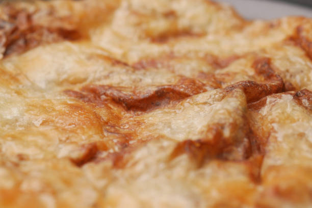 istock homemade roti chapati on table . 1442374359