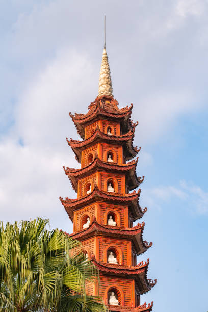 istock Details of Hanoi 1442394427