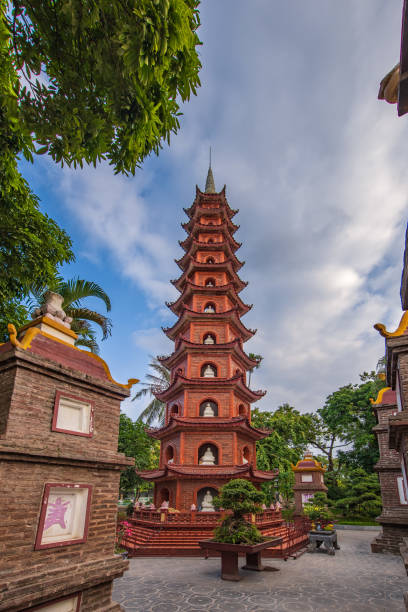 istock Details of Hanoi 1442394444