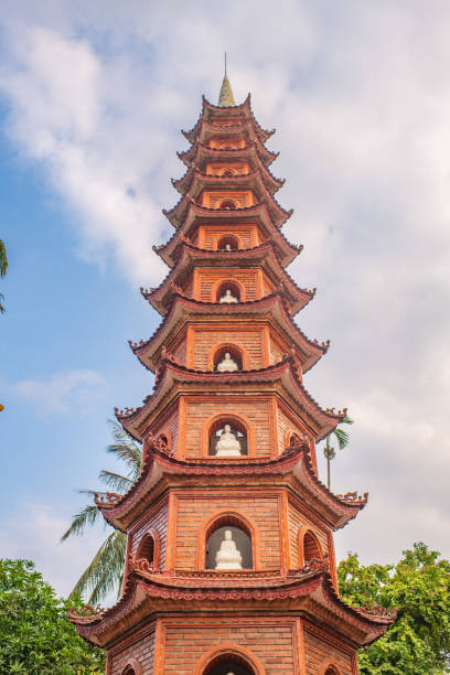 istock Details of Hanoi 1442394458