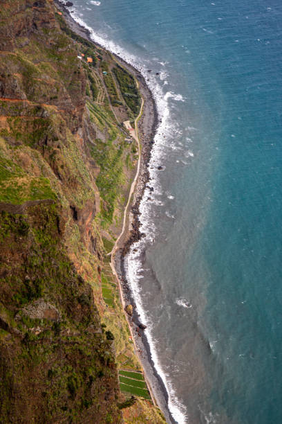 istock Madeira island in autumn 1442397492