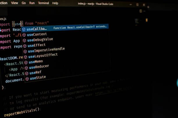 1,000+ Backend Code Stock Photos, Pictures & Royalty-Free Images - iStock