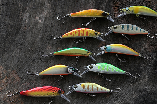 lure, fishing, mountain stream fishing, mountain stream lure, river, minnow, tool, spinner, rod, lure fishing, reel, artificial bait